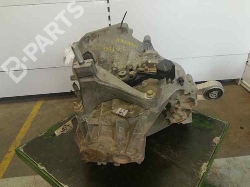 Gearbox FORD MONDEO III (B5Y)  | BP871262M3 