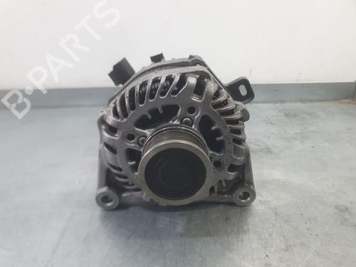Used Alternator Alternator 37757857 37757857