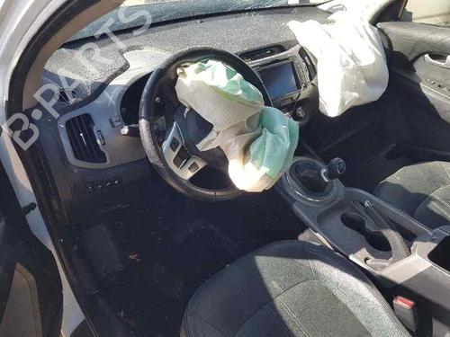 Left taillight KIA SPORTAGE III (SL) 1.7 CRDi | BP24673411C34 