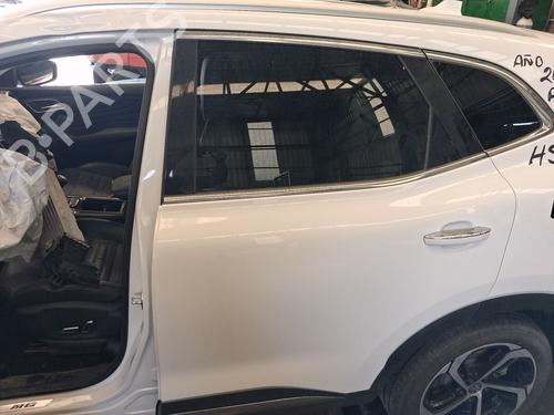 Used Left rear door Left rear door MG MG HS (AS23) 1.5 T (SAS23) (162 hp) 39658584 39658584