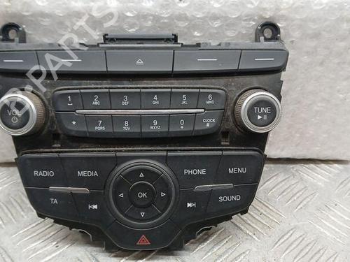 Used Switch FORD FOCUS III [2010-2020]  30542552