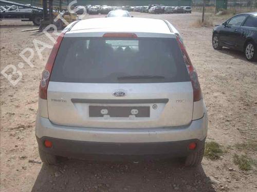 Front right window mechanism FORD FIESTA V (JH_, JD_)  | BP148427C23 