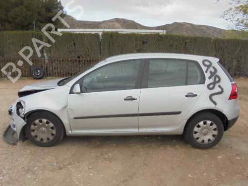 Vindusheismotor venstre bak VW GOLF V (1K1)  | BP604711E23 