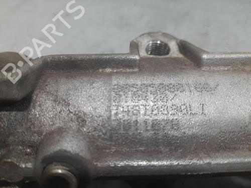 Steering rack ALFA ROMEO 147 (937_) 1.9 JTDM 8V (937.AXD1A, 937.AXU1A, 937.BXU1A) | BP29807711M22 