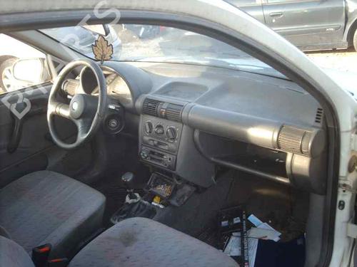 Højre baglygte OPEL CORSA B (S93)  | BP31030C35 