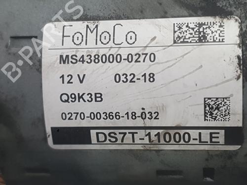 Starter FORD MONDEO V Hatchback (CE) 2.0 TDCi | BP36162943M8 - Image 5
