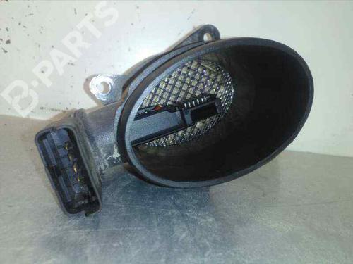 Used Mass air flow sensor PEUGEOT 307 (3A/C) [2000-2012]  1590278