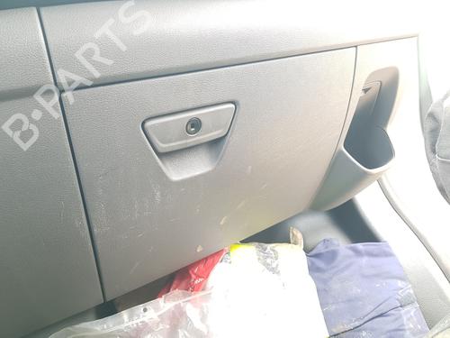 Handskerum FORD TRANSIT CUSTOM V362 Van (FY, FZ) [2012-2025]  25036481