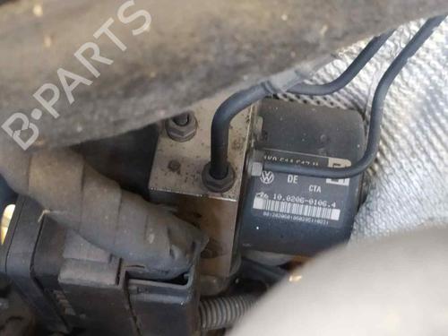 ABS pump VW GOLF V (1K1)  | BP25735527M43 