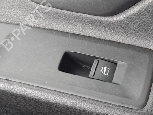 Used Right front window switch VW GOLF VI (5K1) 1.6 TDI (105 hp) 29862234