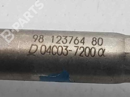 Electronic sensor PEUGEOT RIFTER 1.5 BlueHDi 100 | BP8137072M84 