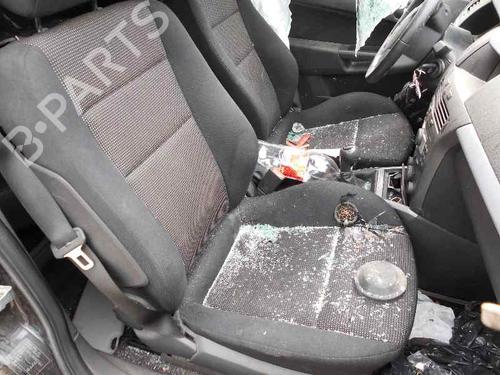 Mass air flow sensor OPEL ASTRA H (A04)  | BP1588997M95 