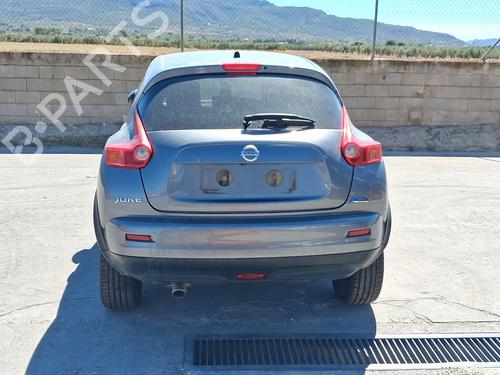 Left front indicator NISSAN JUKE (F15) 1.5 dCi | BP39472015C32 - Image 9