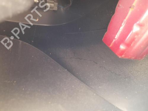 Wzmocnienie zderzaka tylnego MITSUBISHI MIRAGE / SPACE STAR VI Hatchback (A0_A) 1.2 (A03A) 6410C405 | 6410C405 | IZQUIERDO |  | 6410C405 | DERECHO