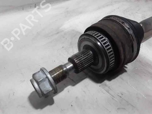 Left rear driveshaft MERCEDES-BENZ M-CLASS (W163)  | BP3721746M40 