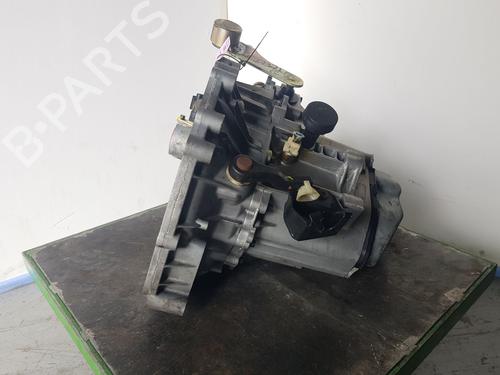 Gearbox ROVER 45 I Saloon (RT) 1.6 | BP31837120M3 - Image 2