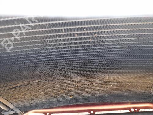 Used AC radiator CHEVROLET AVEO / KALOS Hatchback (T200) 1.4 16V (94 hp) 26454823
