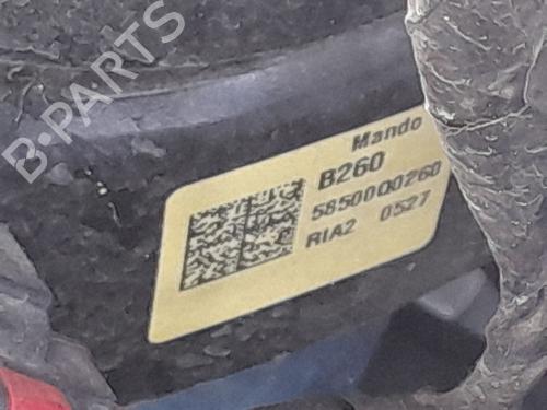 Used Servo brake HYUNDAI i20 III (BC3, BI3) 1.0 T-GDI (101 hp) 31650929