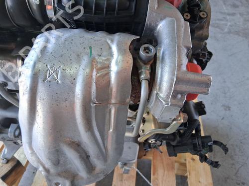 Engine PEUGEOT 2008 I (CU_) 1.6 BlueHDi 100 | BP36231047M1  - Image 8