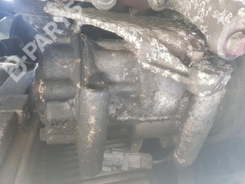 AC Kompressor RENAULT CLIO III (BR0/1, CR0/1) [2005-2014]  11389957
