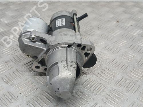 Used Starter OPEL ASTRA K (B16) 1.6 CDTi (68) (136 hp) 24342204