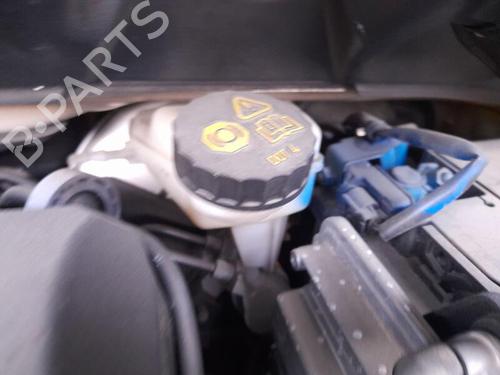 Hovedbremsecylinder PEUGEOT RIFTER 1.5 BlueHDi 130 (130 hp) 27255800