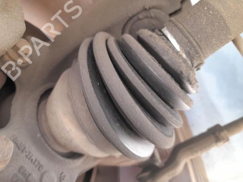 Used Right front driveshaft FORD FOCUS II (DA_, HCP, DP) 1.8 TDCi (115 hp) 30480214