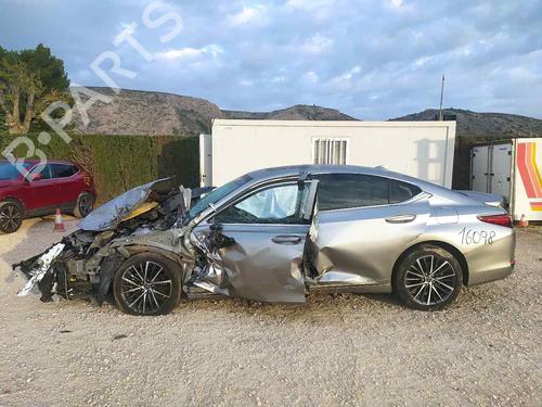 Electronic sensor LEXUS ES (_Z10_, _A10_, _H10_)  | BP22178350M84 