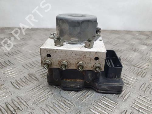 Used ABS pump TOYOTA AYGO (_B4_) [2014-2025]  10559454