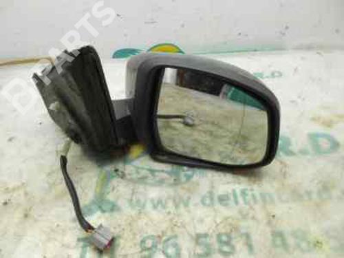 Used Right mirror FORD MONDEO IV (BA7) [2007-2015]  600945