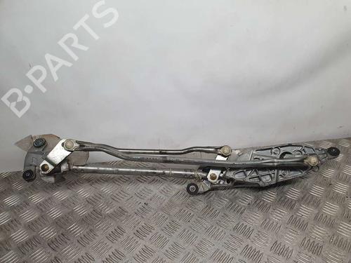 Front wiper motor MAZDA CX-7 (ER)  | BP16768363M29 