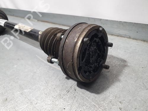Left front driveshaft VW GOLF V (1K1)  | BP7269661M38 