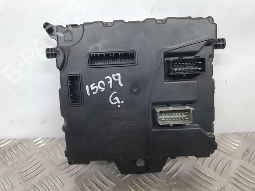 Used Electronic module RENAULT KANGOO / GRAND KANGOO II (KW0/1_) [2008-2025]  16370515