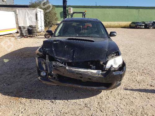 Subframe SUBARU LEGACY IV Estate (BP)  | BP24357738M9 