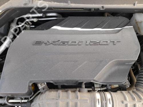 Topbeskyttelse SSANGYONG TIVOLI 1.2 (128 hp) 27472460