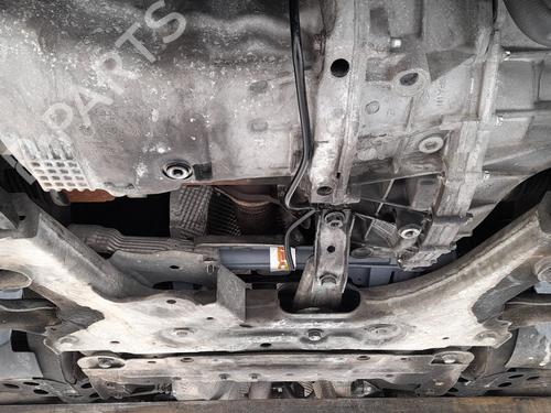 Used Subframe Subframe MERCEDES-BENZ CITAN Box Body/MPV (W415) 111 CDI (415.603, 415.605) (110 hp) 33695036 33695036