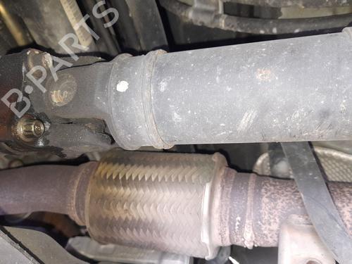 Kardanaksel Kompl. Kardanaksel Kompl. HONDA CR-V III (RE_) 2.2 i-DTEC 4WD (RE6) (150 hp) 37263810 37263810