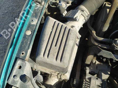 Used Air filter box VW GOLF III (1H1) 1.6 (101 hp) 22638193