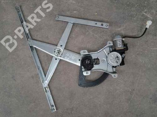 Used Front left window mechanism CHEVROLET AVEO / KALOS Saloon (T250, T255) [2005-2025]  194992