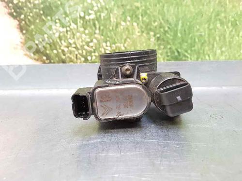 Throttle body CITROËN SAXO (S0, S1) 1.4 VTS | BP3723120M82 