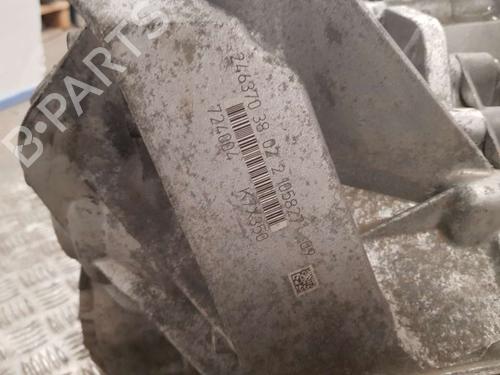 Gearbox MERCEDES-BENZ GLA-CLASS (X156)  | BP16991967M3 