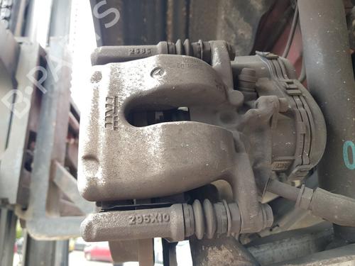 Used Left rear brake caliper MERCEDES-BENZ GLA-CLASS (X156) GLA 200 (156.943) (156 hp) 13540674