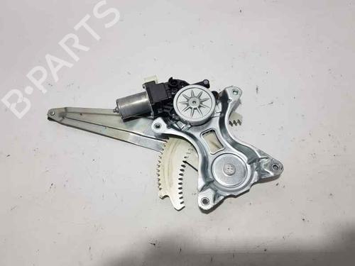 Used Rear left window mechanism MERCEDES-BENZ C-CLASS Coupe (CL203) [2001-2011]  8237204