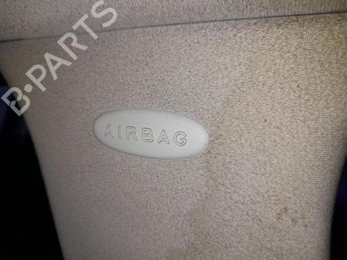Left curtain airbag CITROËN C5 I (DC_) 2.2 HDi (DC4HXB, DC4HXE) BP28297208C11