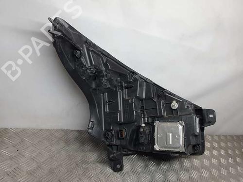 Left headlight RENAULT TRAFIC III Van (FG_)  | BP16938309C28
