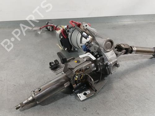 Used Steering column Steering column 38073357 38073357