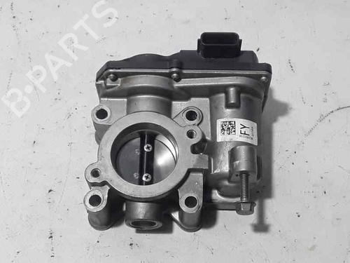 Used Throttle body RENAULT CLIO IV (BH_) [2012-2021]  6816563