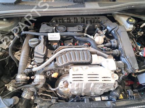 Used Engine Engine FIAT SEICENTO / 600 (187_) Elektra (187AEA1A, 187BEA1A) (41 hp) 40603304 40603304