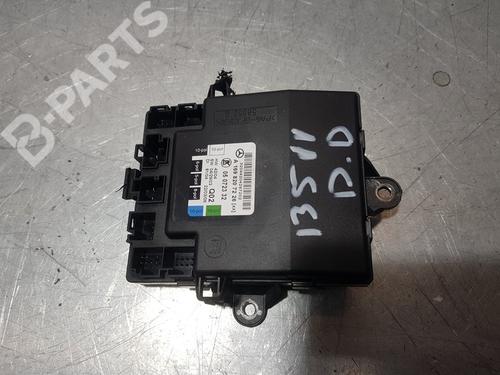 Used Electronic module MERCEDES-BENZ B-CLASS Sports Tourer (W245) [2005-2011]  8506307
