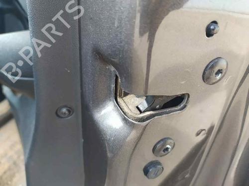 Used Front right lock PEUGEOT 208 I (CA_, CC_) [2012-2020]  23991118